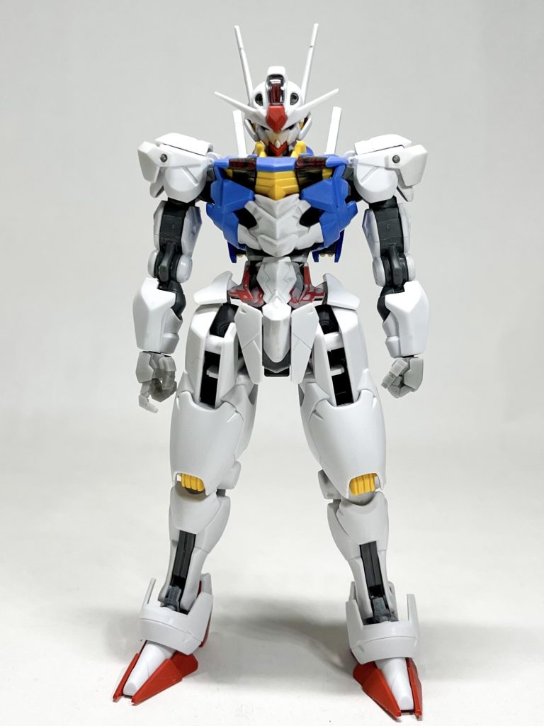 プロポーション変更後