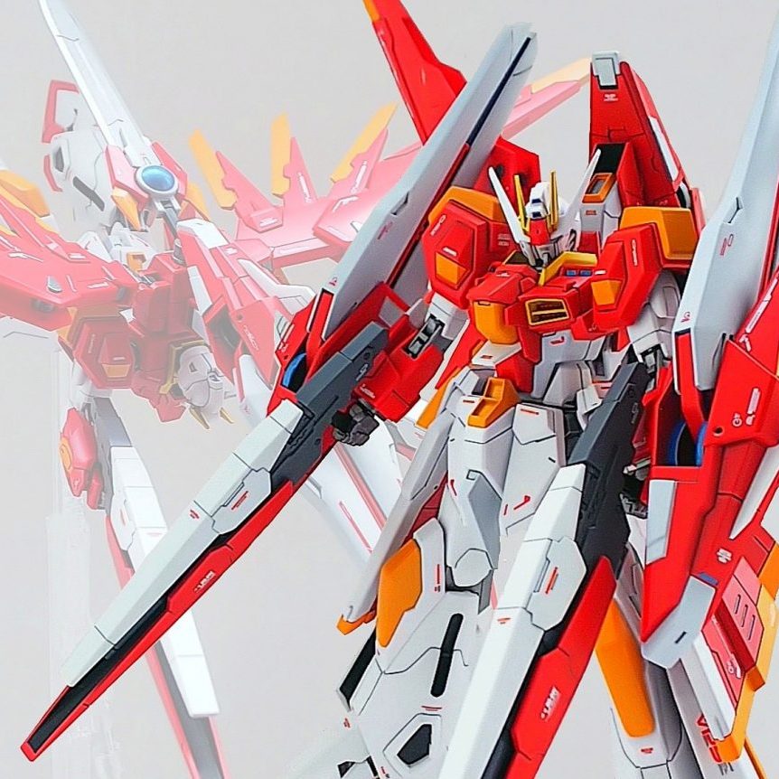 A-Zガンダム