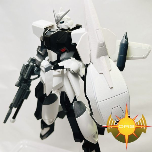 HG ムラサメ飛行能力試験型