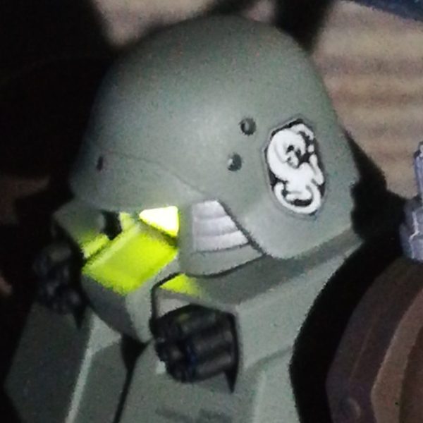 リーオーアサルト