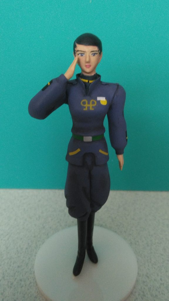 泣き虫