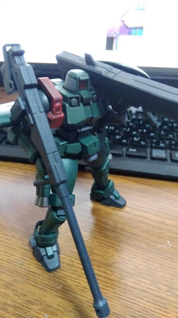 リーオーフルウエポンセットは買うべき