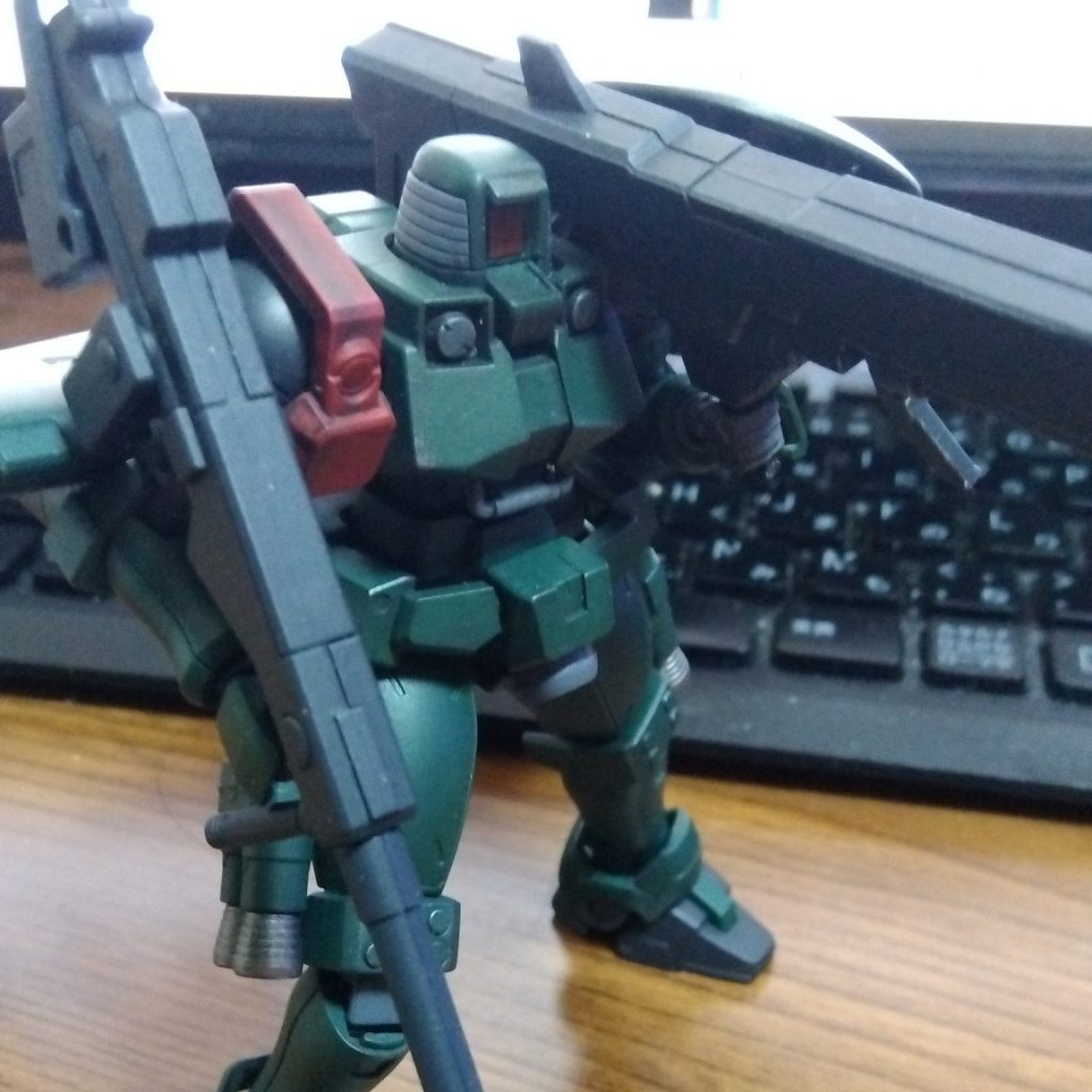 リーオーフルウエポンセットは買うべき｜@yuri_to_Gerberaさんの