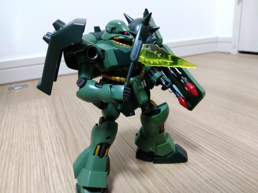 ギラ・ドーガ–5枚目/制作者：@toyo06r