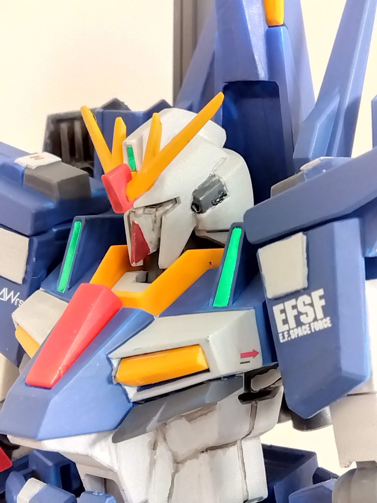 ZⅡ改