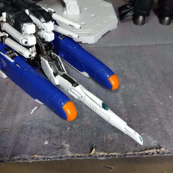 HGUC Gクルーザー