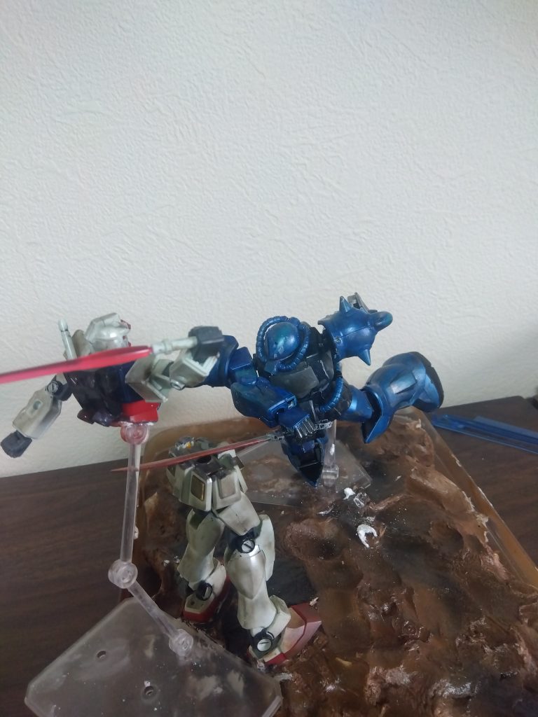 エコプラ　グフ