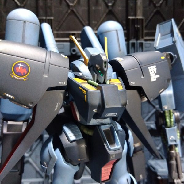 バイアラン・カスタム