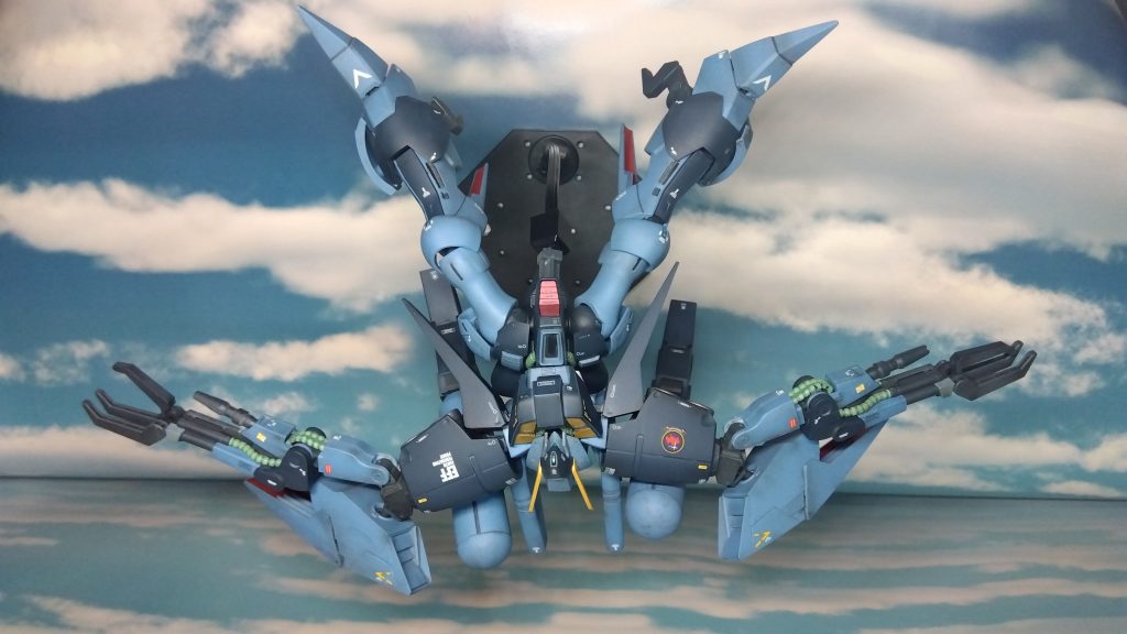 あのシーン風味