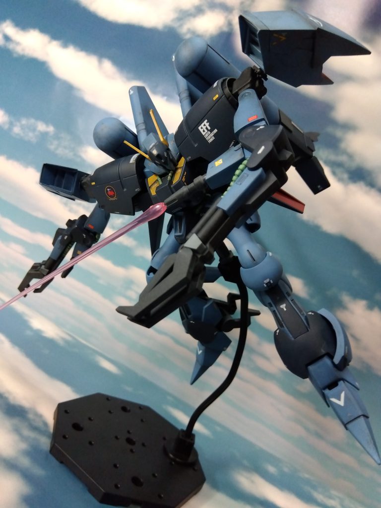 バイアラン・カスタム–6枚目/制作者：n.delta