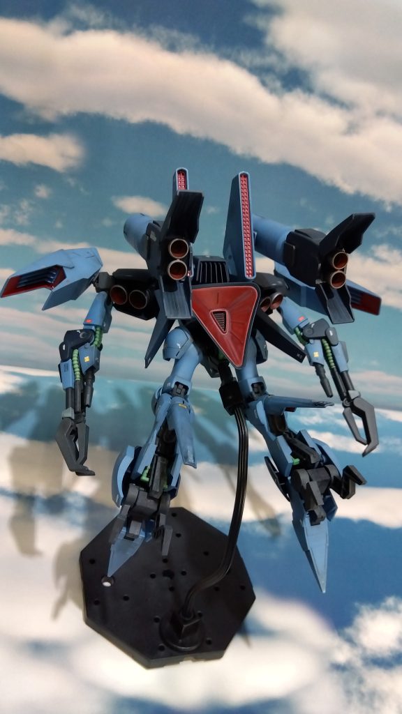 バイアラン・カスタム–7枚目/制作者：n.delta