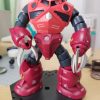 REDREFRED
