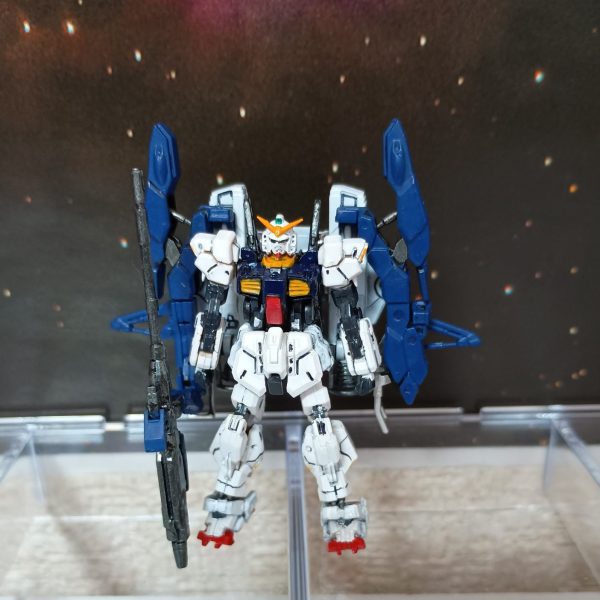 GUNDAM ＡＲＴＩＦCT スーパーガンダム