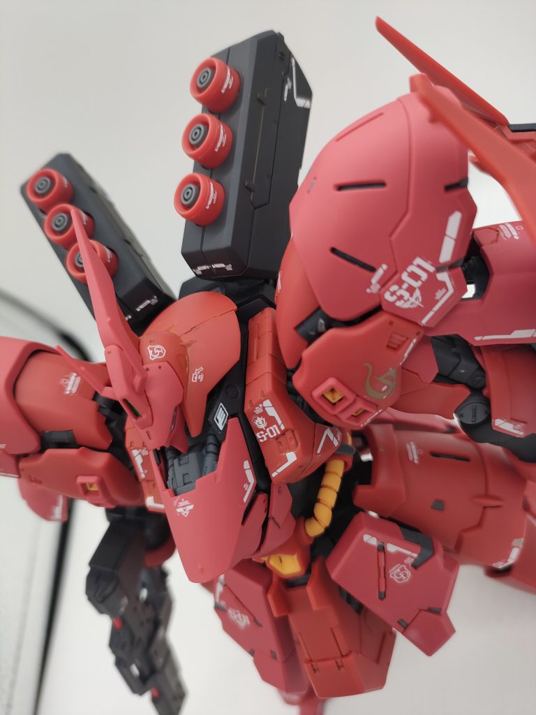 RG サザビー