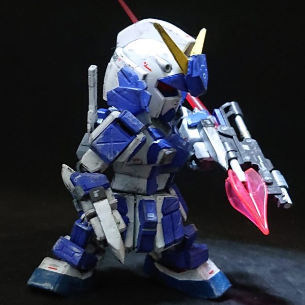 SD ジムストライカーKATANA