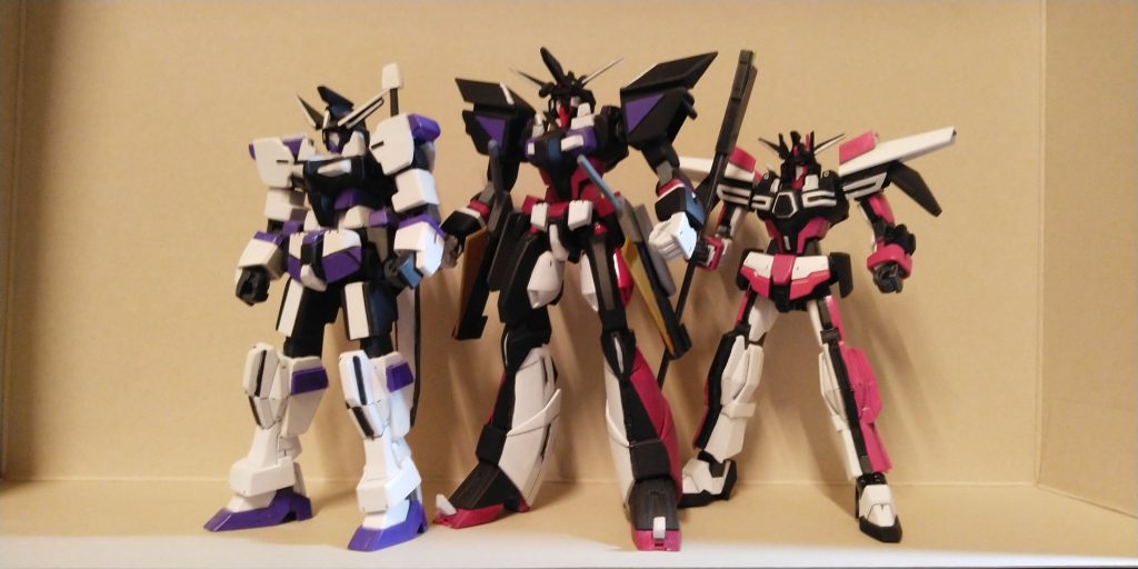 トライジェスター系列でひとならび。