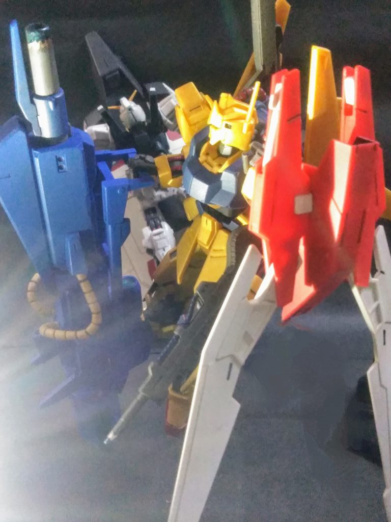 百式 『ヨコナ副部長は告💗らせたい – ﾍﾝ〇ｲﾀﾁﾉ ｽﾞﾉｳｾﾝ- 』《試製兵器 Krabben klemme 🦀装備》　 ζ 反旗を翻そう！ ver, ζ