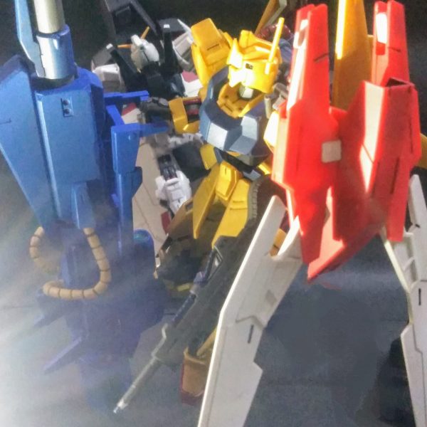 百式 『ヨコナ副部長は告💗らせたい – ﾍﾝ〇ｲﾀﾁﾉ ｽﾞﾉｳｾﾝ- 』《試製兵器 Krabben klemme 🦀装備》　 ζ 反旗を翻そう！ ver, ζ