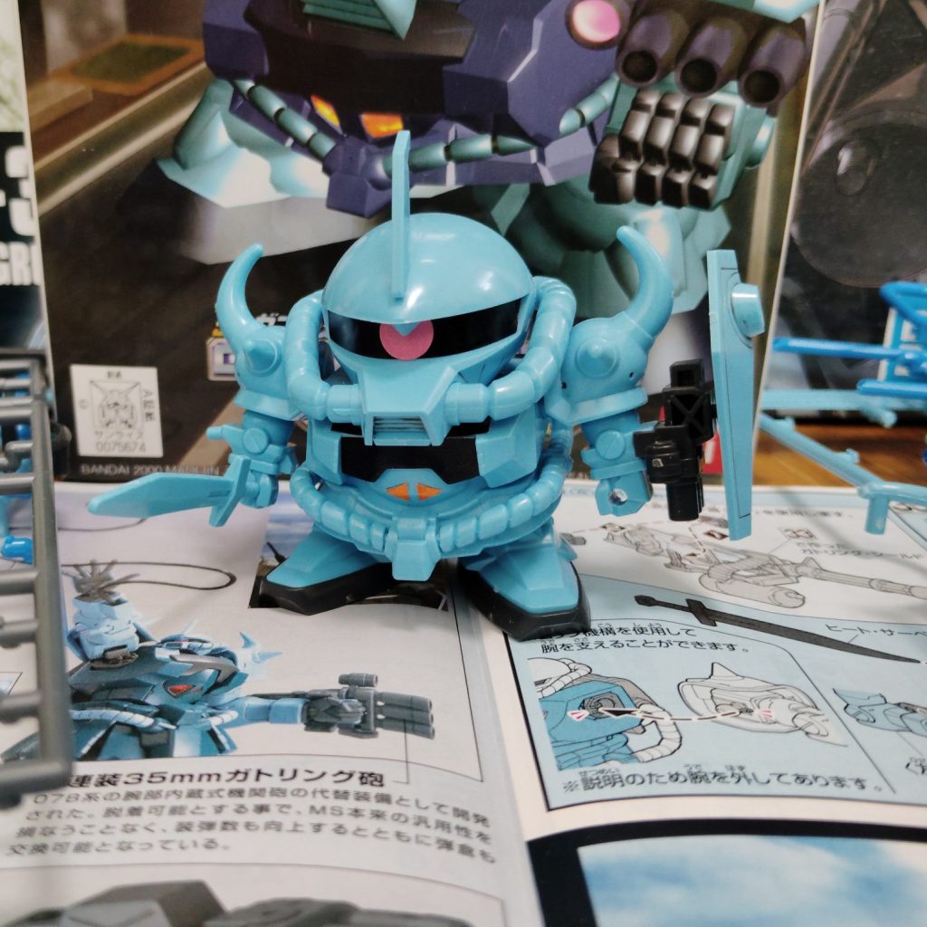 SDガンダム フルコンプ ガンダム コミケ トミノカントク ガンダム外伝 シール カードダス SDガンダム ネオバトル 420枚 フルコンプ | HYPER