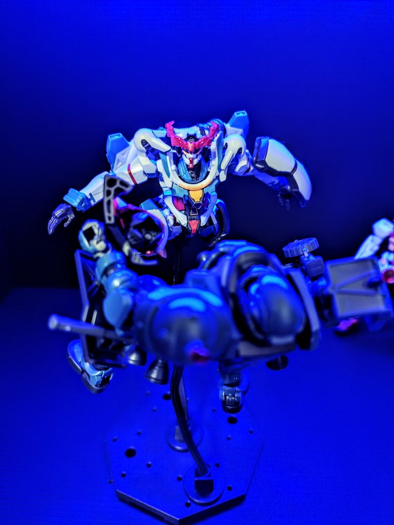 というわけで見てくれた方ありがとうございましたゴールデンウィークかなり休みありましたが全然作れませんでした、時間はあるけど時間がない…またいつか投稿しますお疲れ様でした