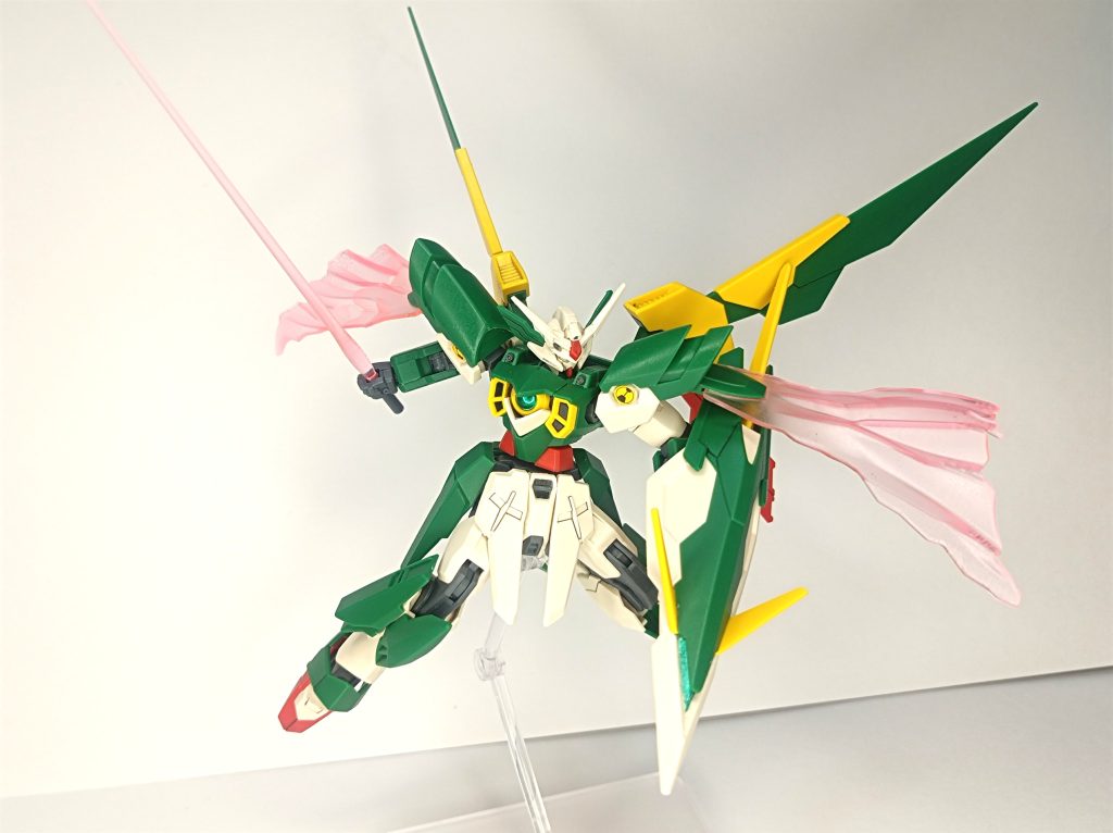 ぶーんどどど。武器類は総じてプレイバリューが高くて楽しかったです。