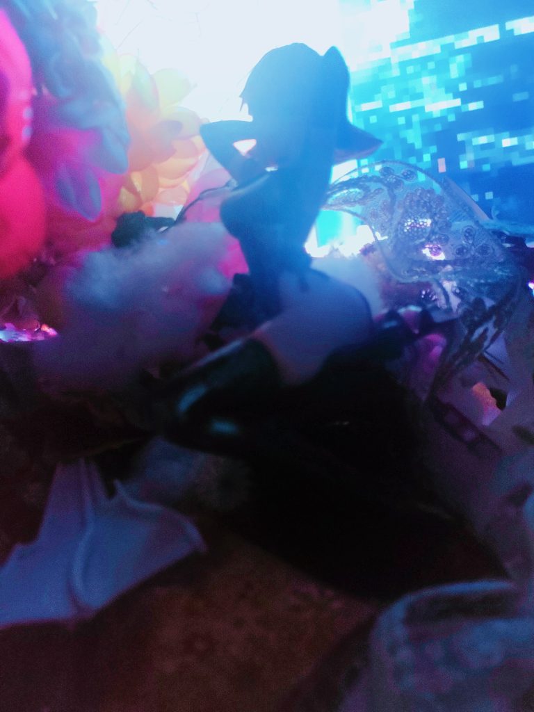 何っ?他のどの花華よりハマーン様は美しいです!だと?