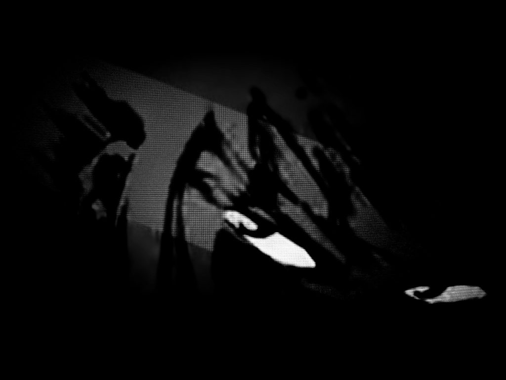 貴様、解っていて開けたな!無礼にも程があるぞ!!