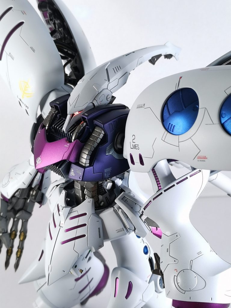 MG キュベレイダムド