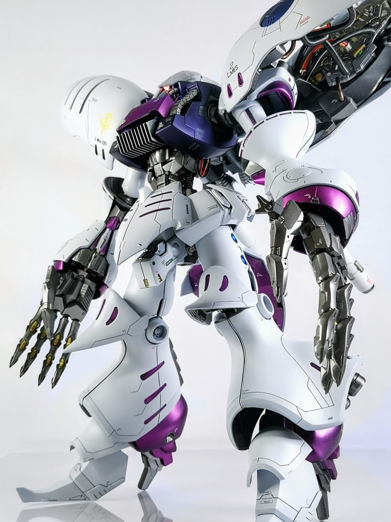 いろいろな箇所に手を加えたので、主な変更点を写真と合わせてご紹介させていただきます。