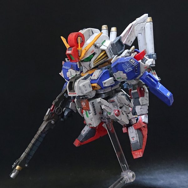 SD EX-Sガンダム