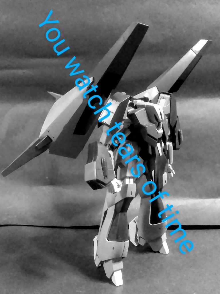 Next time preview 『MESSALA ❓』 お目汚し ありがとうございました。