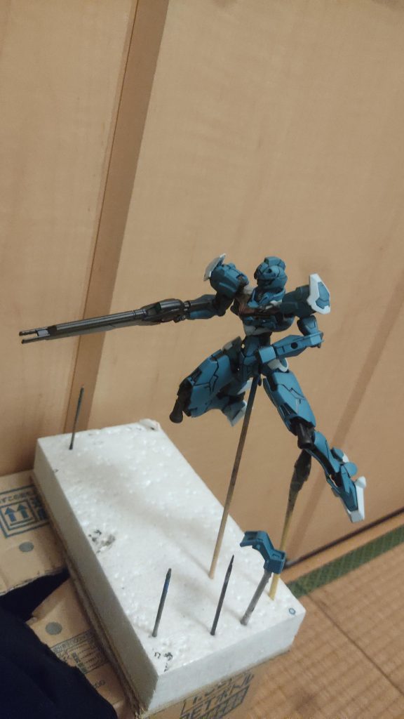 ぼ、ボケてるorzライラの仇❢❢っと言っているとか言っていないとか。。。 