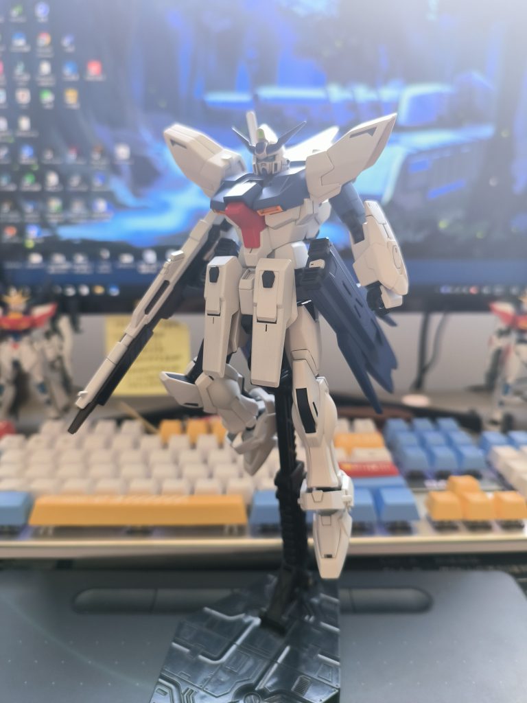 不说100%还原,至少我看着很接近了