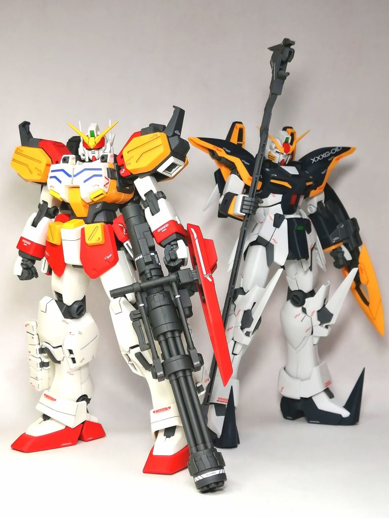 やっとこ２機です。５機そろうのはまだまだ遠いですね😅最後まで見ていただき、ありがとうございます😸