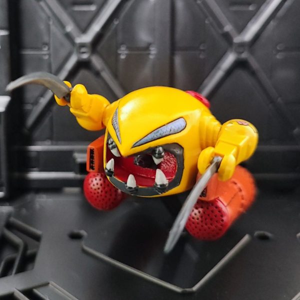 ザクレロが好き