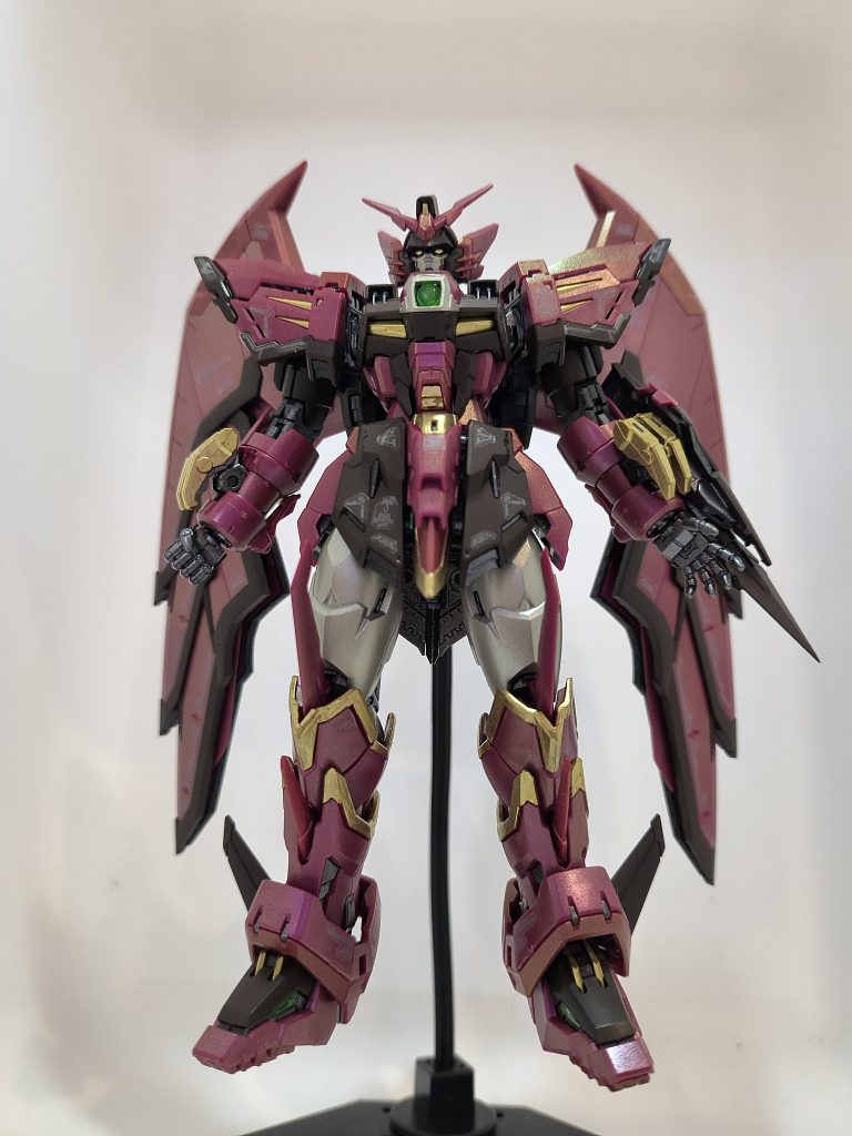 RG1/144 GUNDAM EPYON