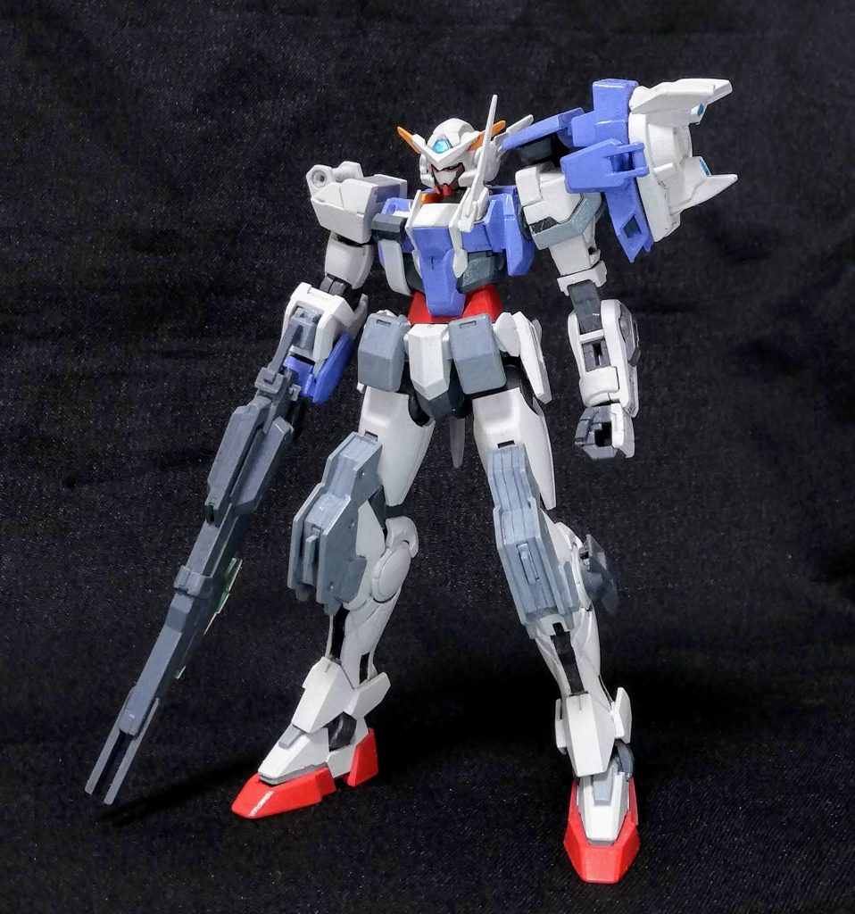 アストレアリペアⅡ