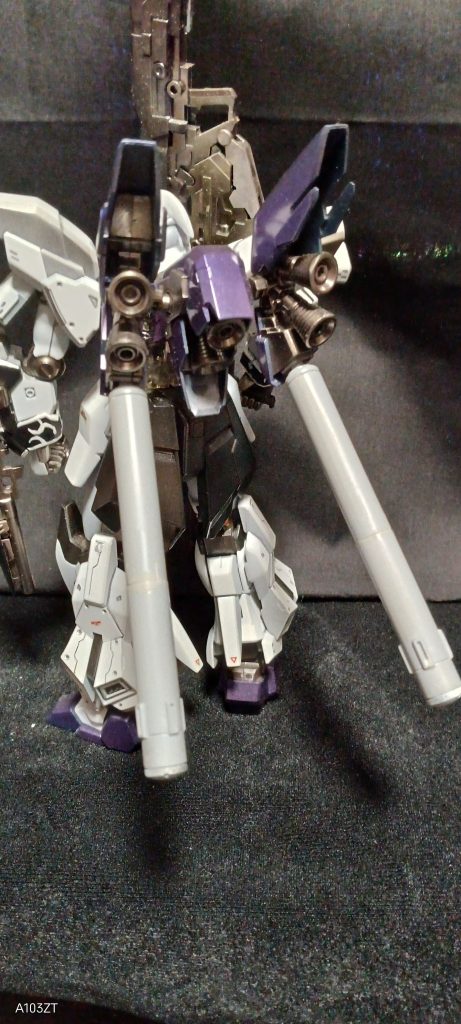 シナンジュ・スタイン–3枚目/制作者：takapi