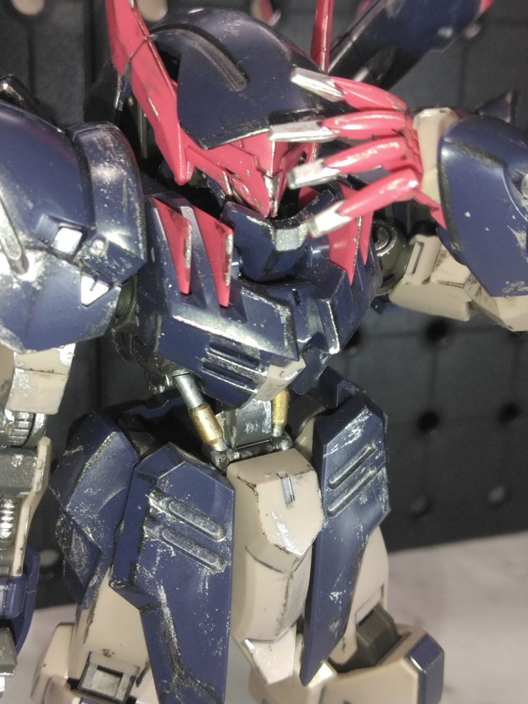 HG　ガンダムグレモリー