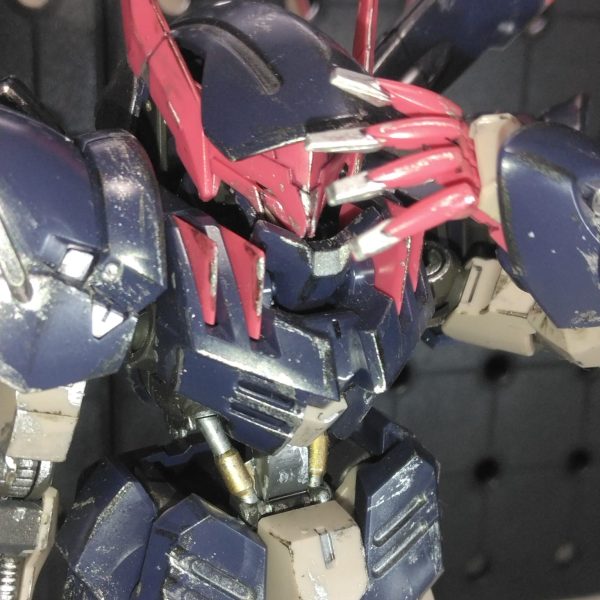 HG　ガンダムグレモリー