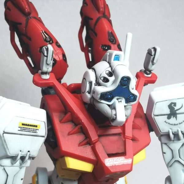 ゲルググ（GQ）