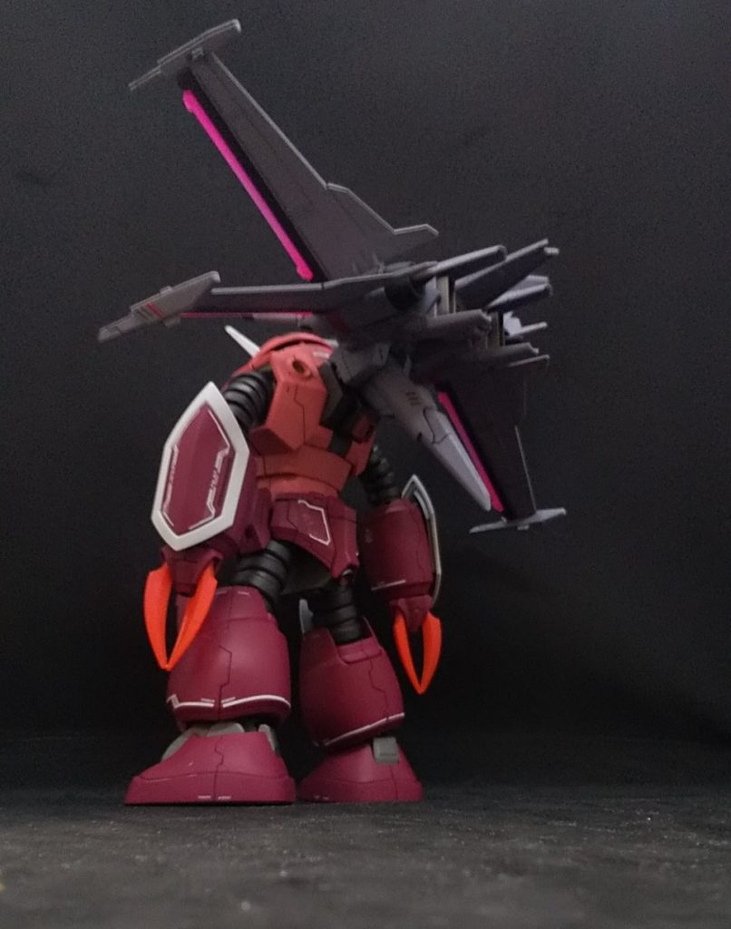 フォランテス合体