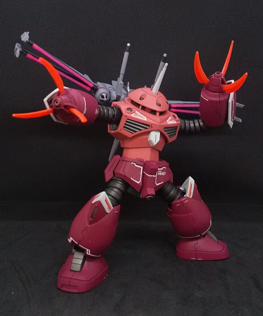 少しだけ、ポーズ