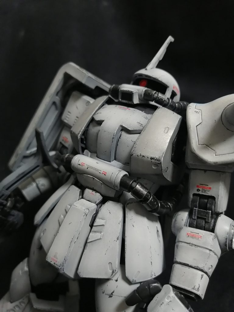 シン・マツナガ機