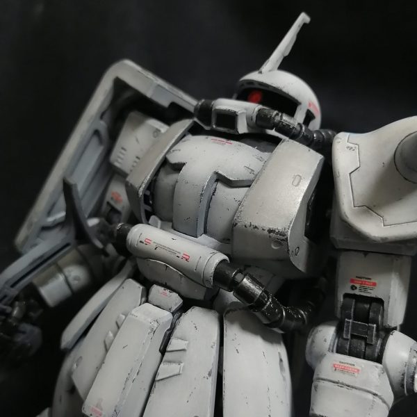 シン・マツナガ機