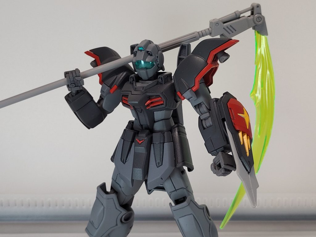 ゴースト・ジム