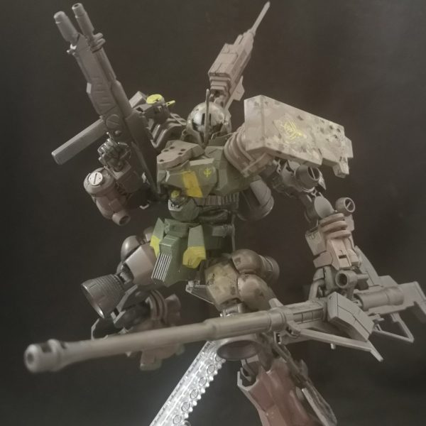 ヅダ　次世代型