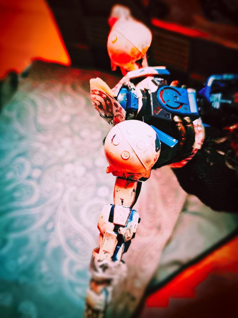 お前だけには、言われたくないわっ!