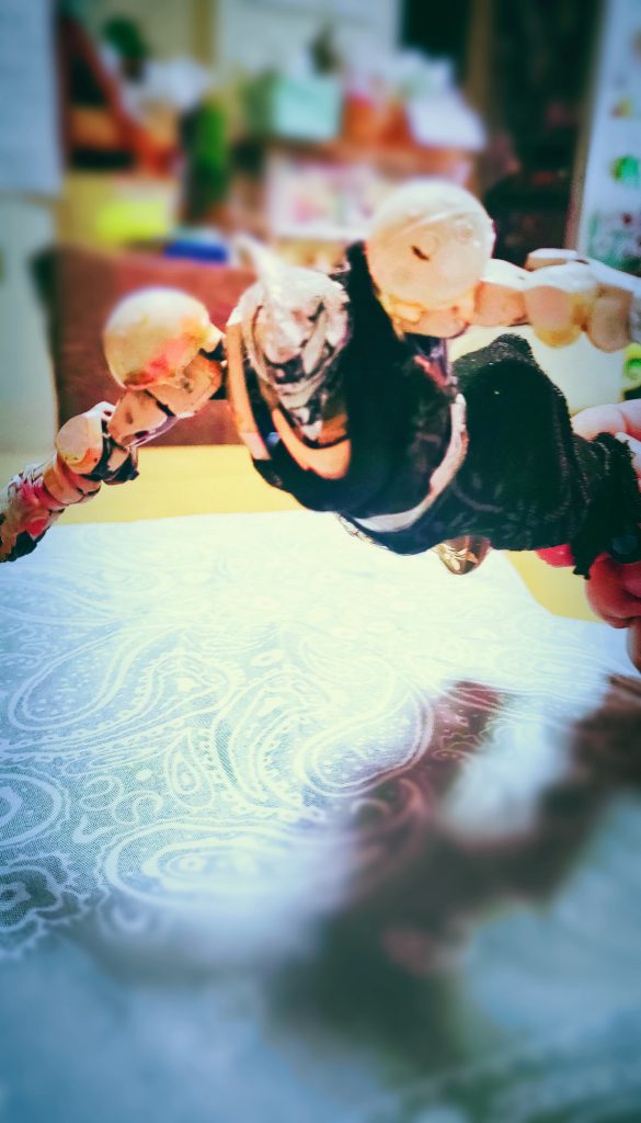 かわすの早いだろ!