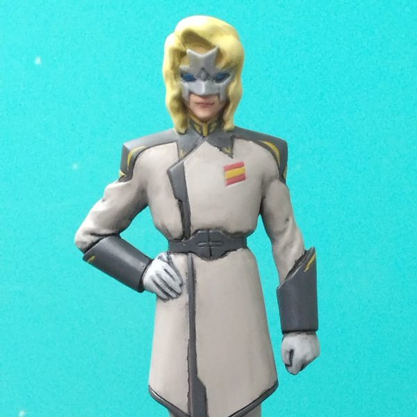 これが運命(さだめ)さ！